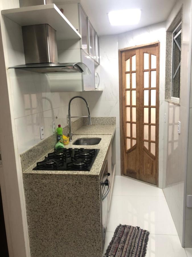 Apartamento Em Copacabana *